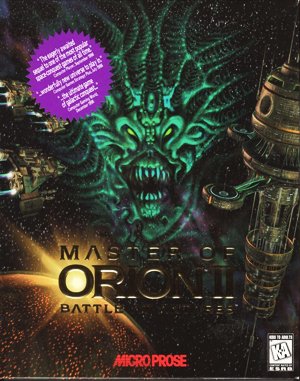 master of orion 2 free download