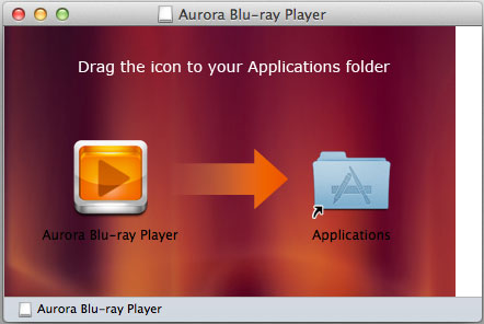 osx player for disc image