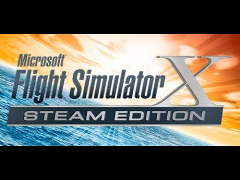 microsoft flight simulator x deluxe edition torrent